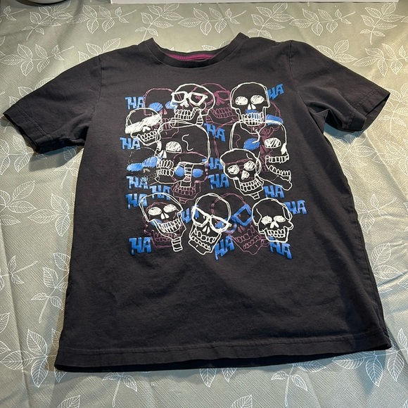 Kids George T-Shirt. - Picture 1 of 4